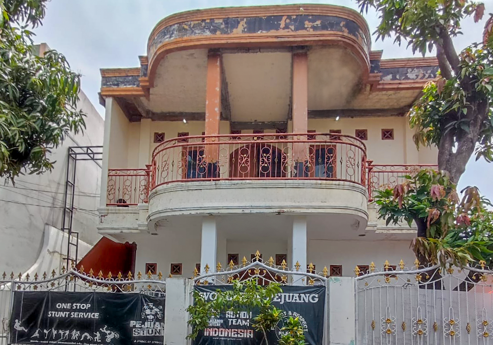 Rumah Mewah 2 Lantai di Cimanggis - Depok NPL414-1 - foto 3